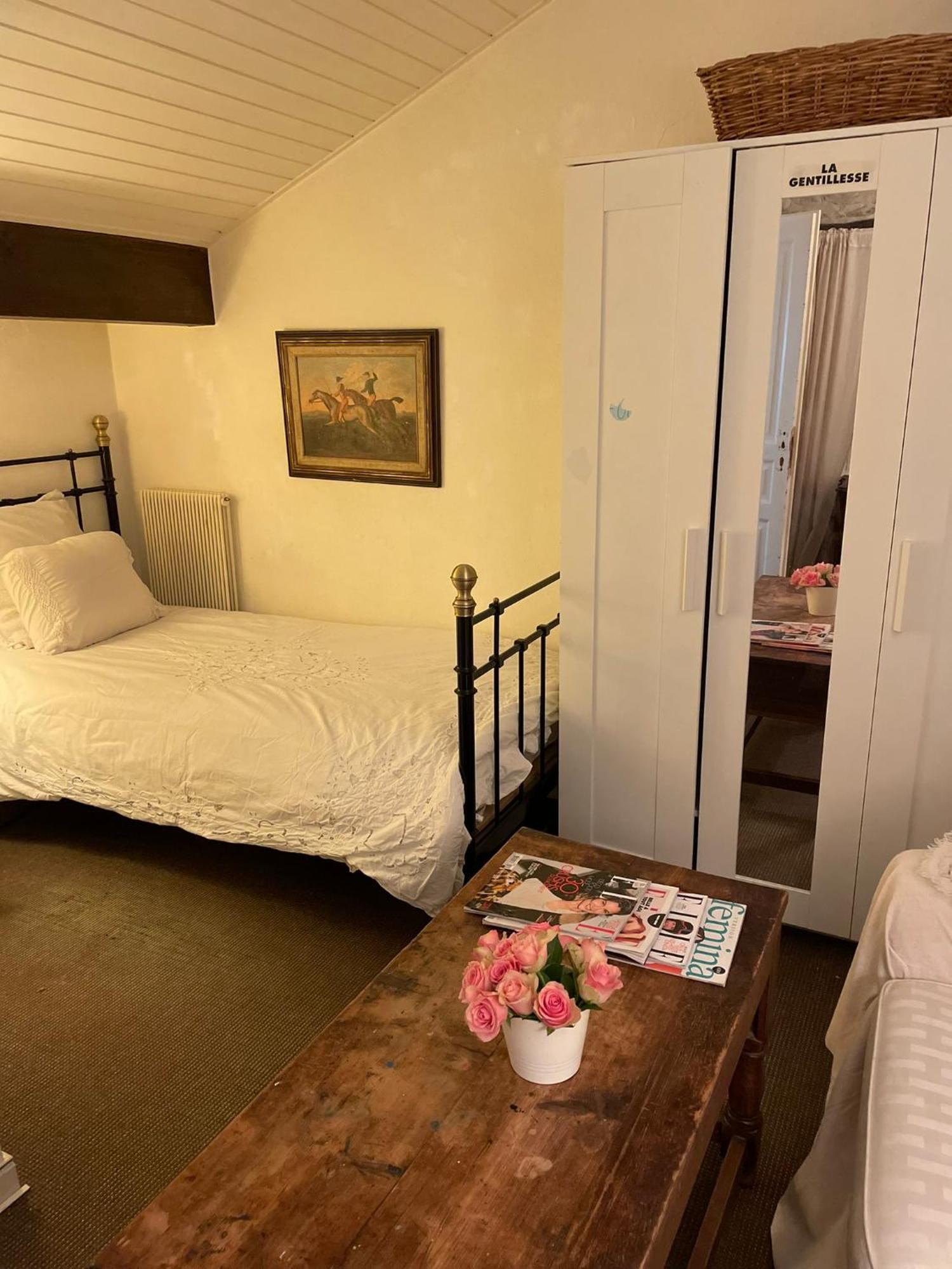 Apartamento L'Arbre Aux Papillons Veigy-Foncenex Exterior foto