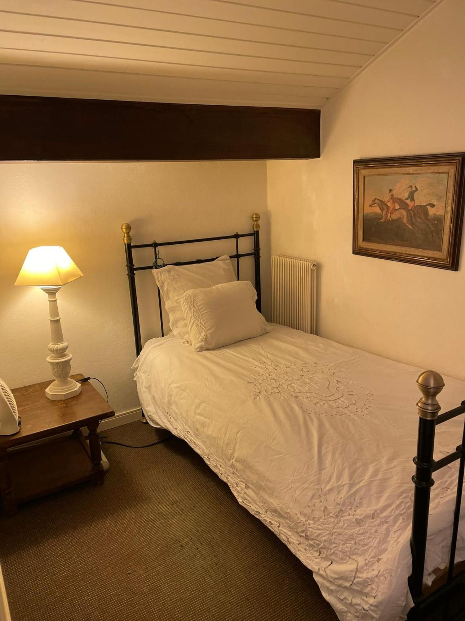 Apartamento L'Arbre Aux Papillons Veigy-Foncenex Exterior foto