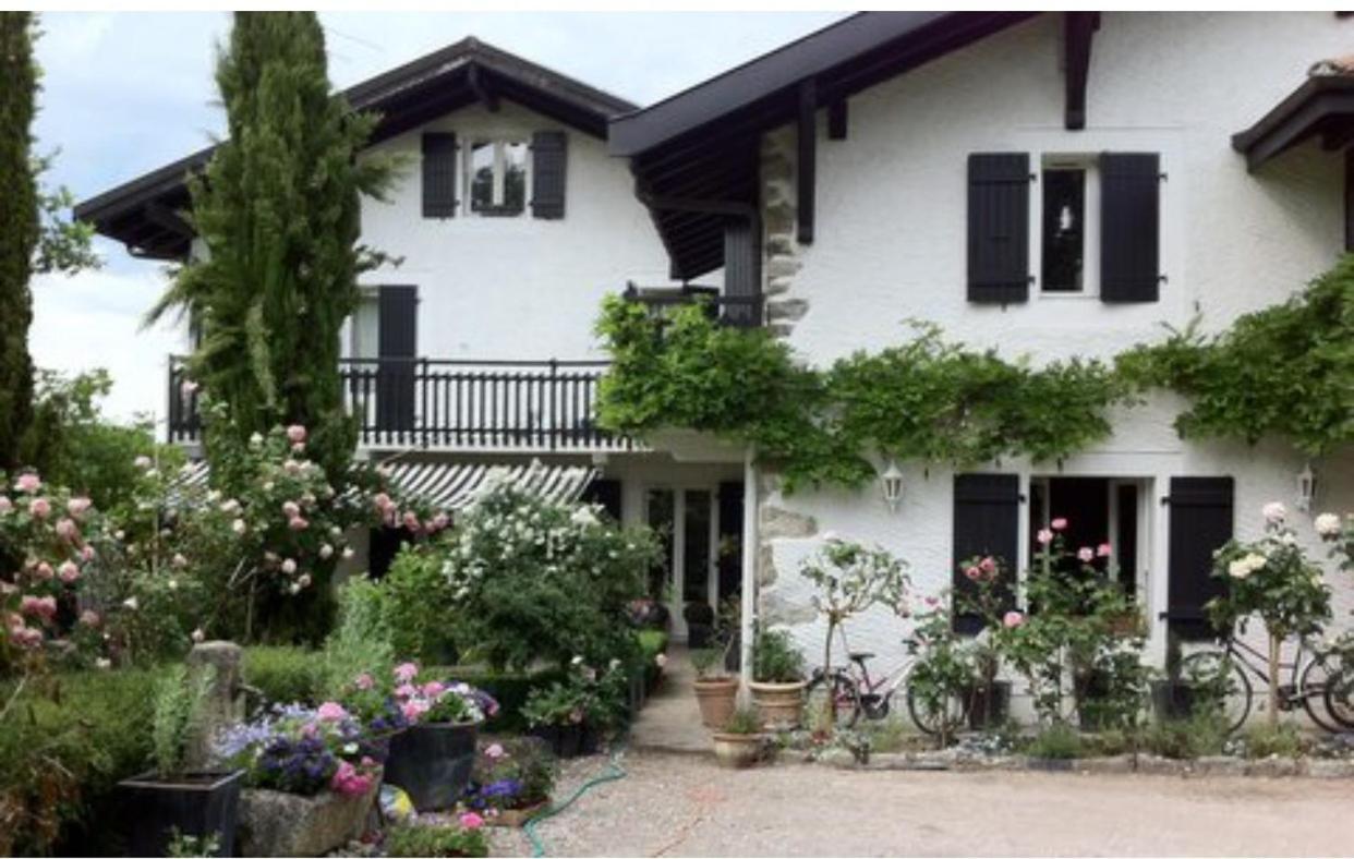 Apartamento L'Arbre Aux Papillons Veigy-Foncenex Exterior foto